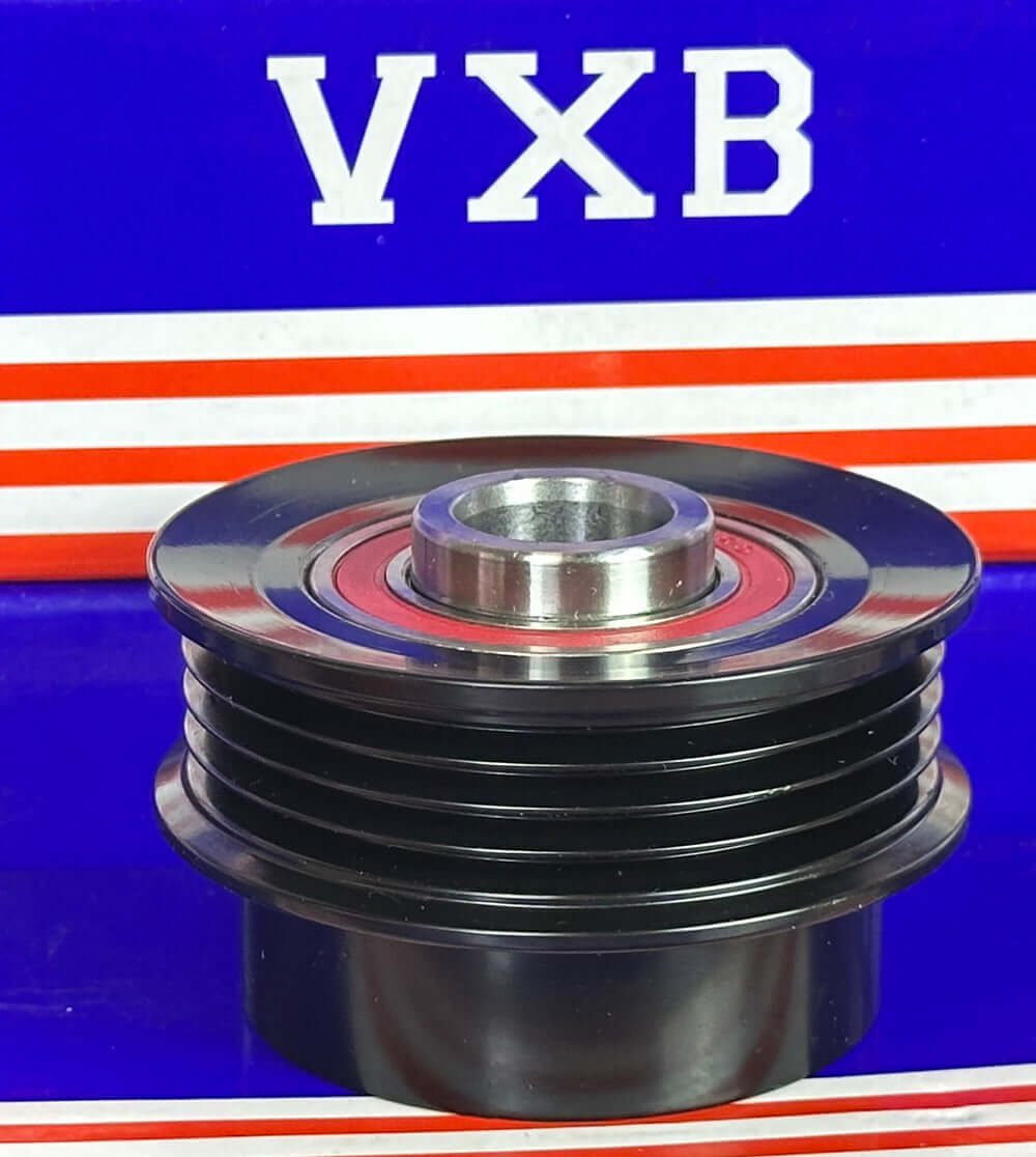 27415-0Y061 Alternator Pulley w/clutch for Toyota