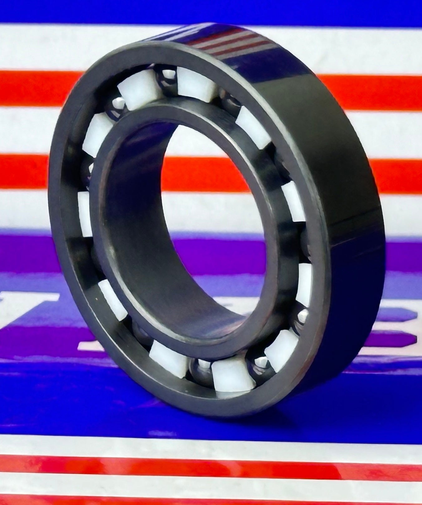20-Pack 6903 Full Ceramic Si3N4 Bearing 17x30x7mm