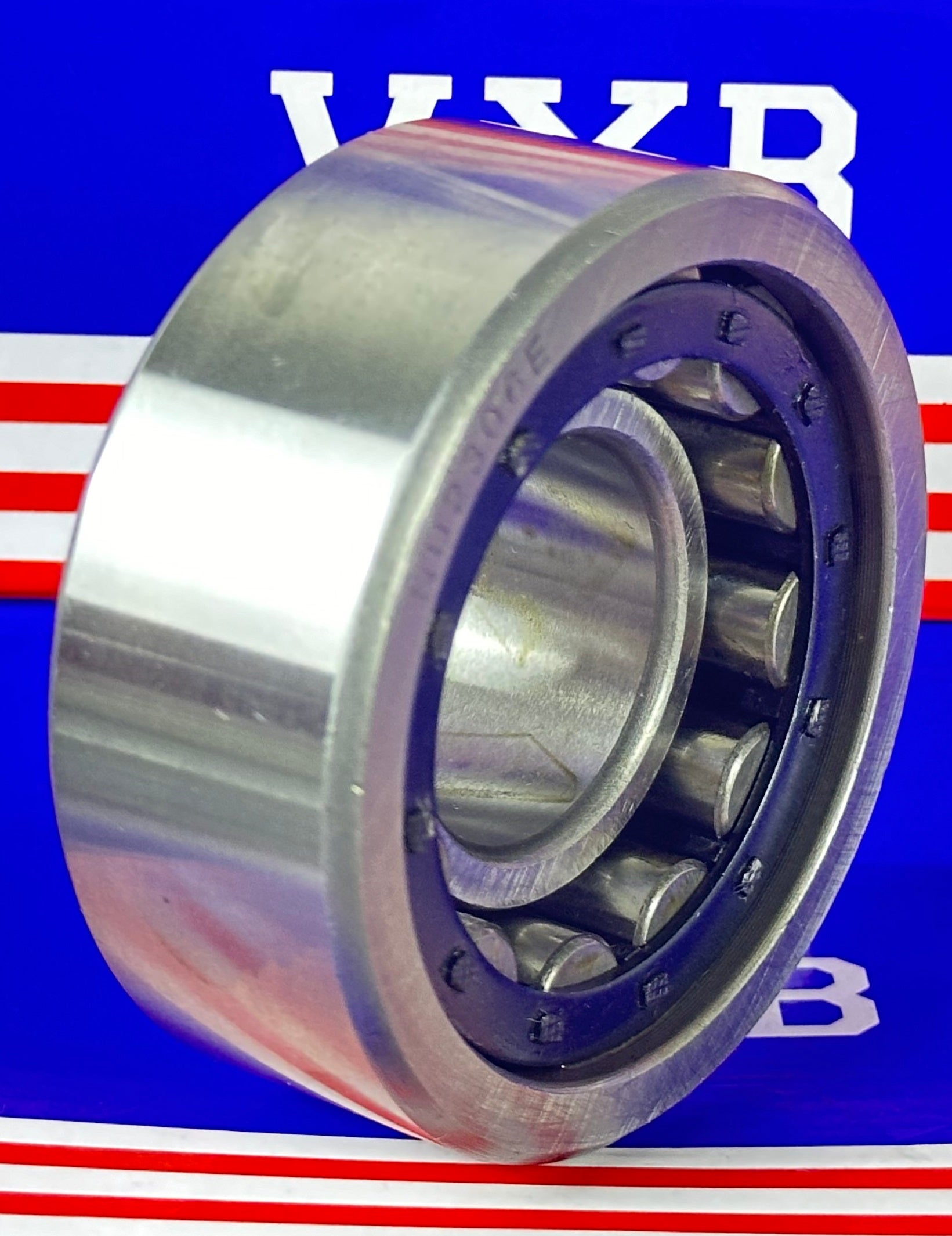 NU2306 Cylindrical Roller Bearing 30x72x27 Cylindrical Bearing