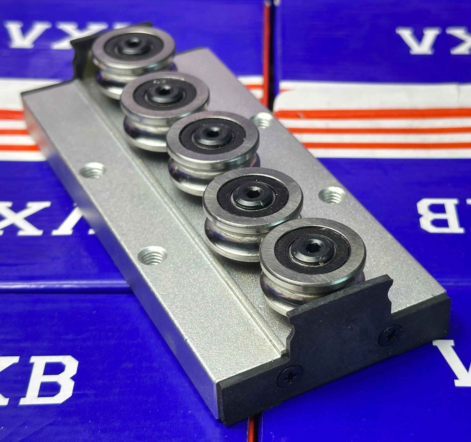 SGR20 6' feet Compact Linear Motion Guide Rail 6 Feet ..🔥