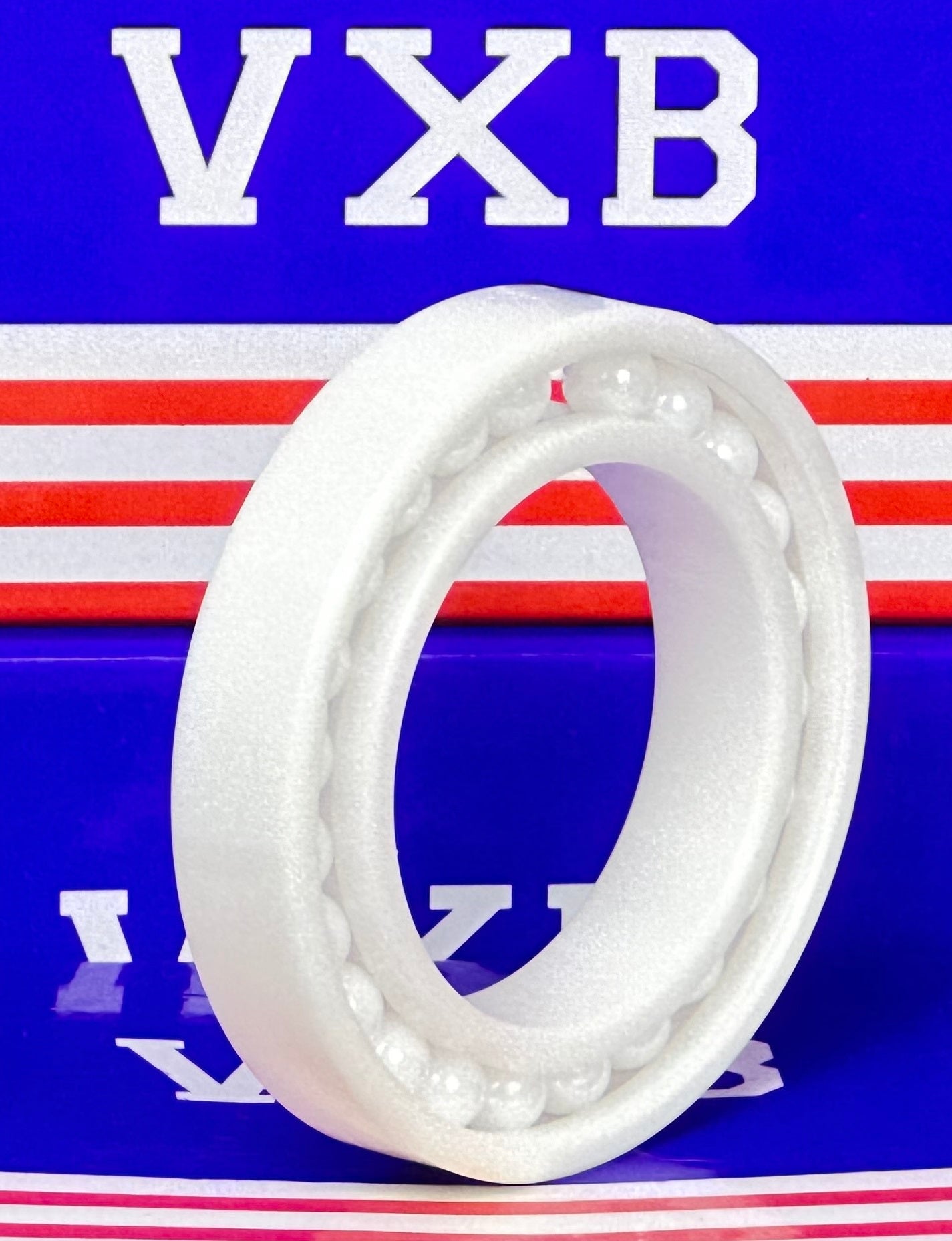 Wholesale Pack of 20 6906 Full Complement Full Ceramic ZrO2 Bearing 30x47x9mm