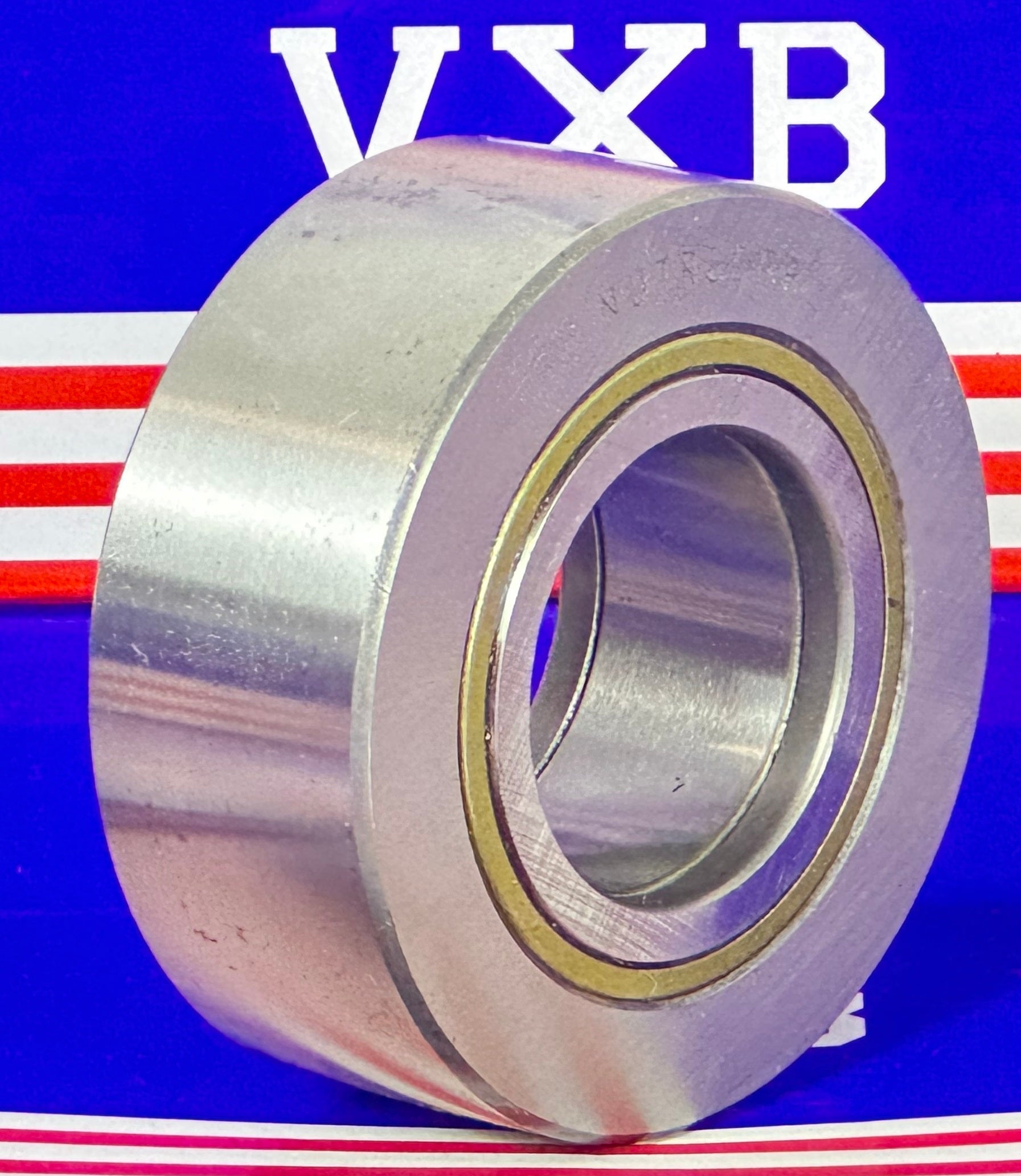 NUTR35PP Track Cylindrical 2-Row Roller Bearing 35x72x28/29mm