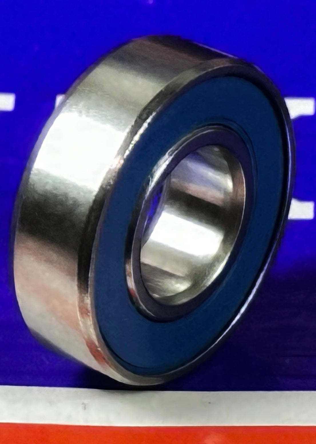 S699-2RS เซรามิกแบริ่ง 9x20x6 SI3N4 ปิดผนึก ABEC-7