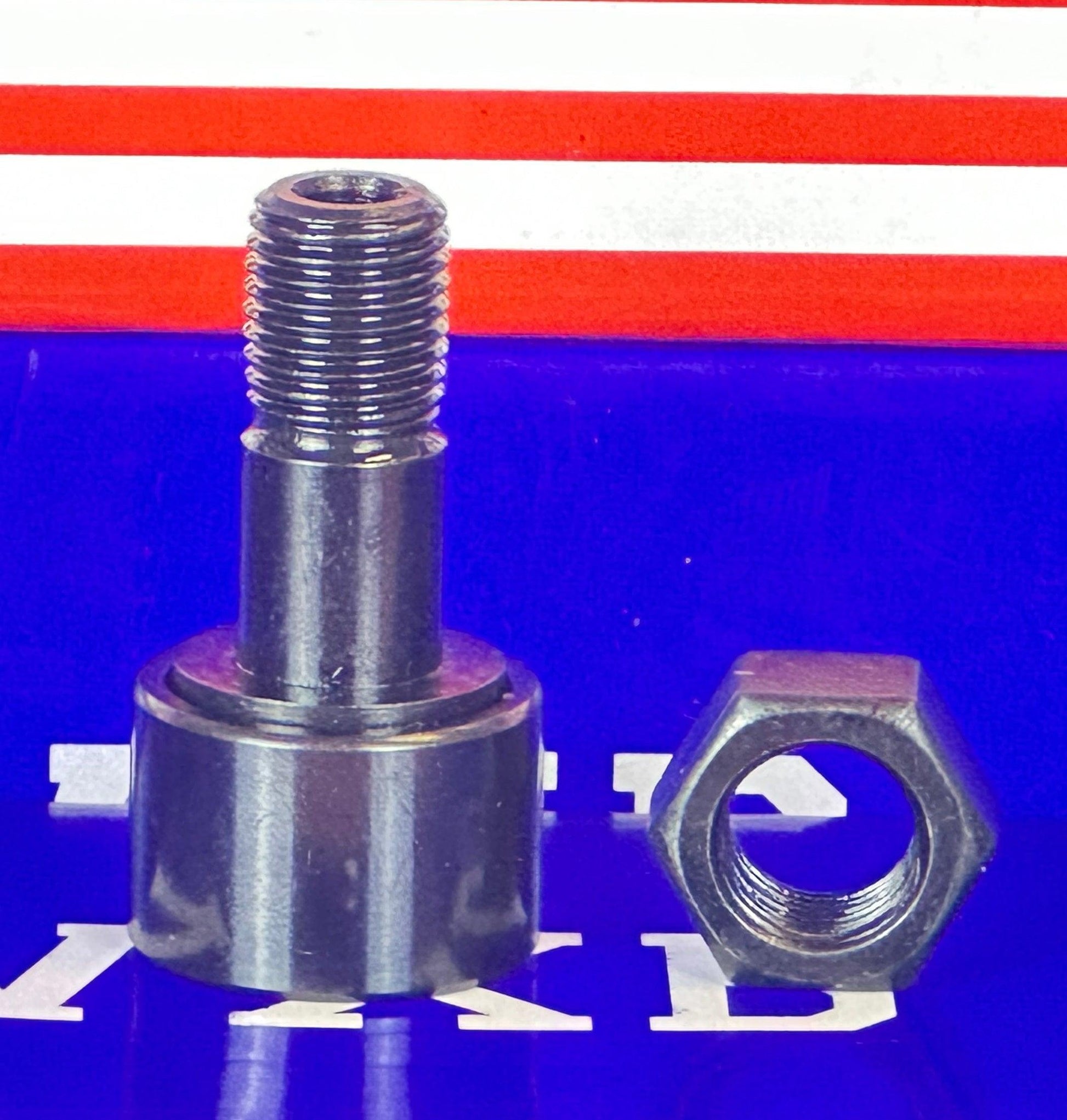 CF3/4SB Cam Follower - an extremely fine Needle Roller Bearing 3/4" x 17/32" x 7/8"inch