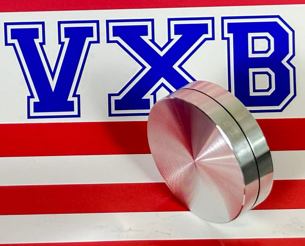 38mm Lazy Susan Aluminum Bearing for Glass Turntable