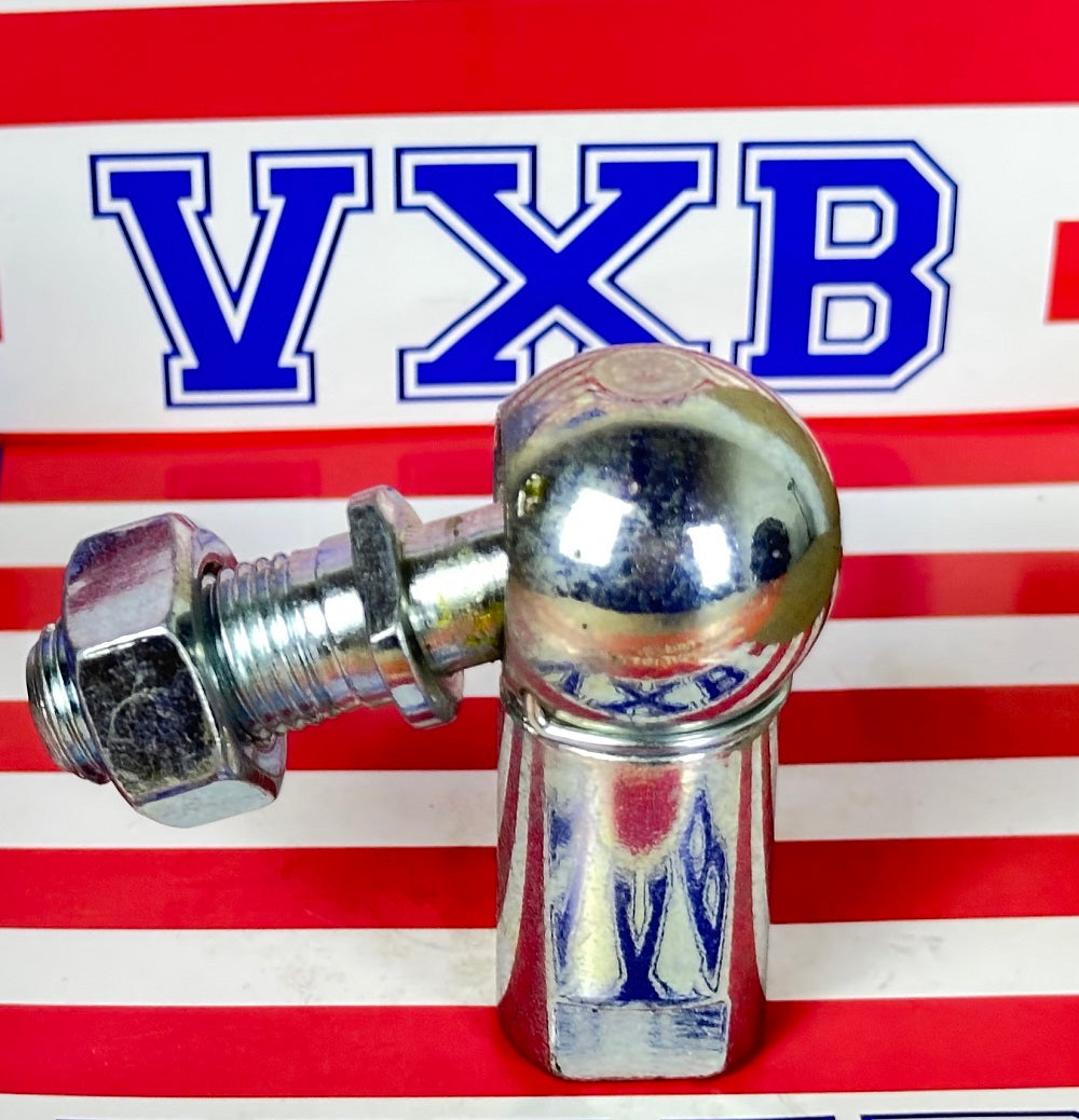 CS19L 19mm L-Shape Ball Joint Rod End Bearing