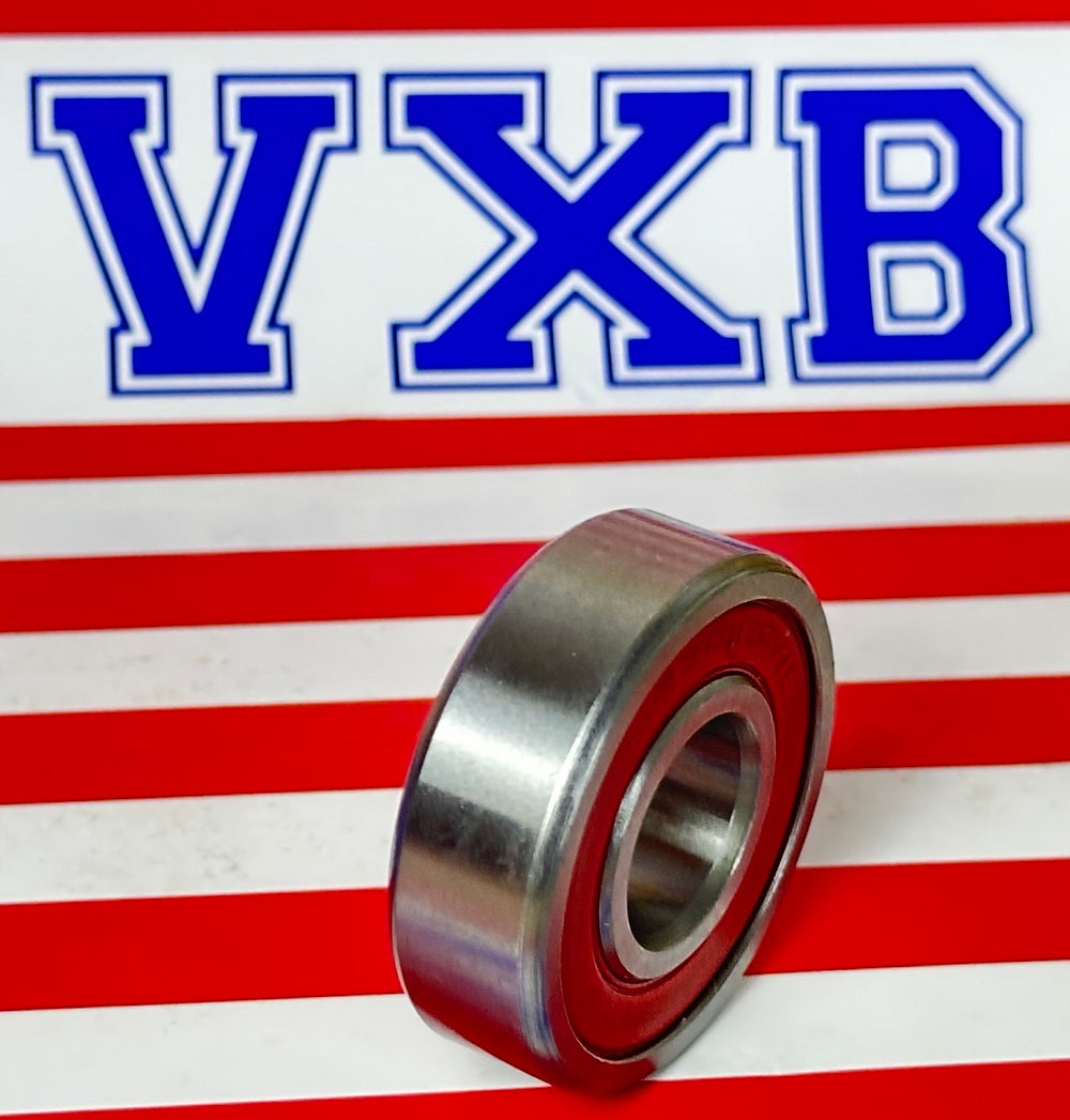 15mm x 37mm x 12mm Non-Standard Ball Bearing 15x37x12mm