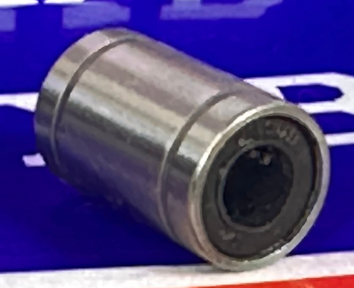 6mm Bearing/Bushing LM6UU Linear Motion