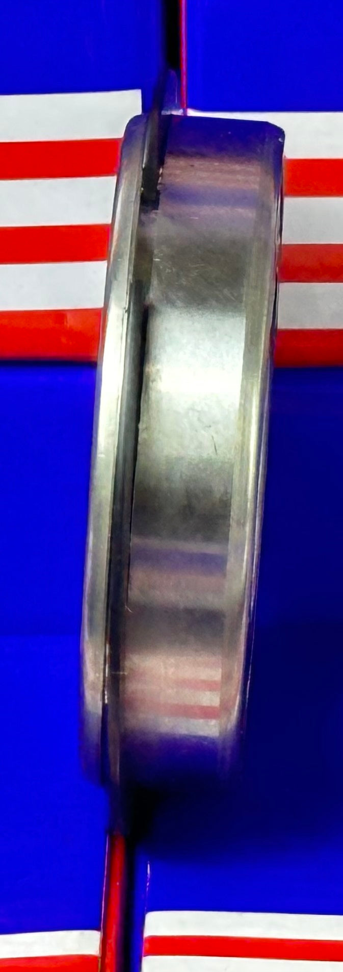 6006-2RSNR محمل مختوم 30x55x13 مع حلقة تثبيت