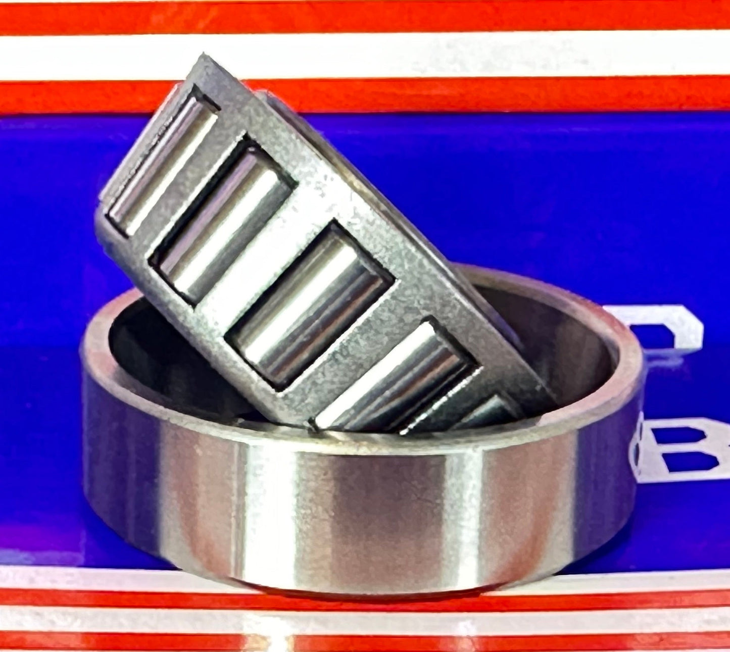 09067/09195 Tapered Roller Bearing 3/4" x 1.9380" x 3/4"inch