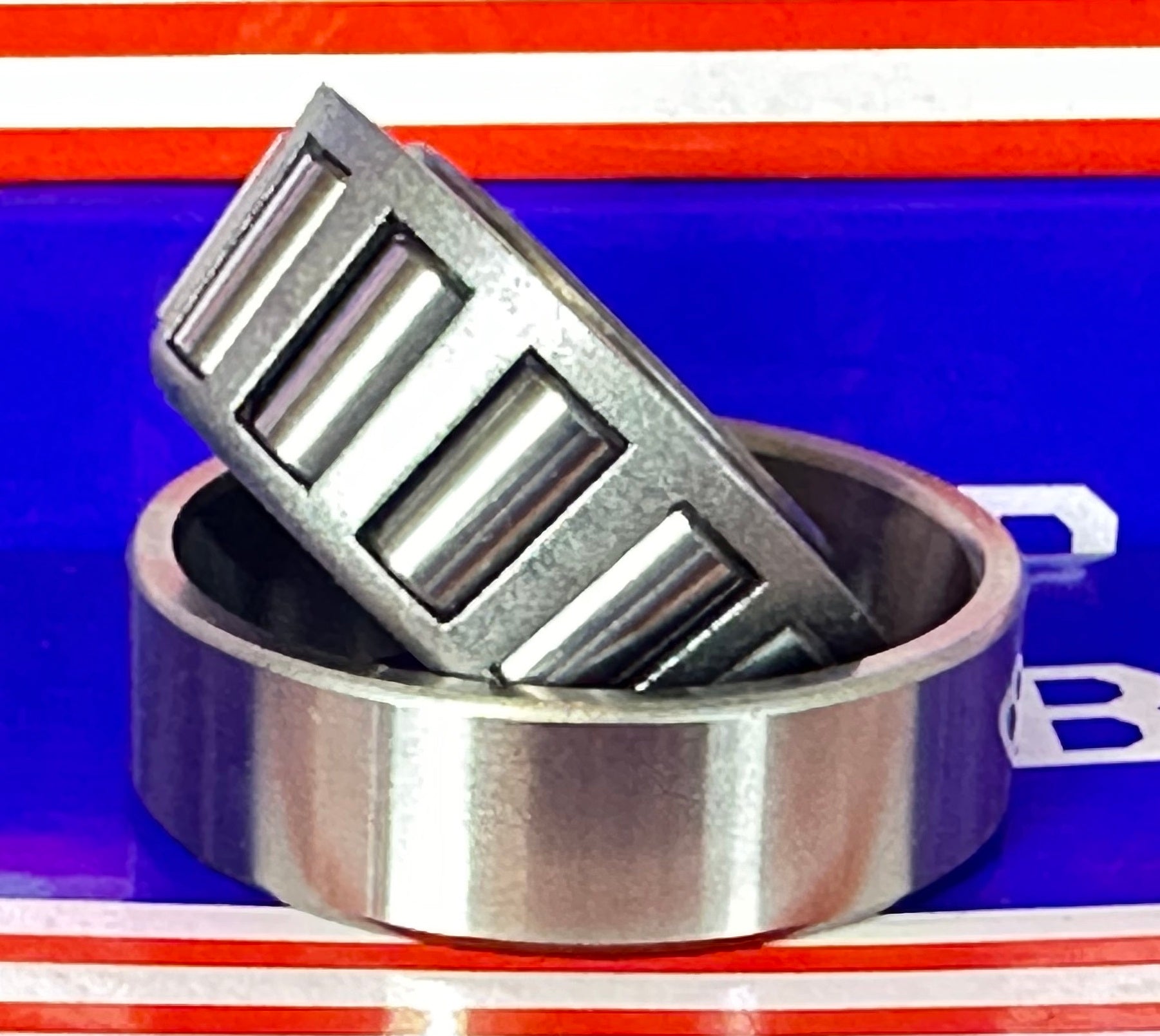 09067/09195 Tapered Roller Bearing 3/4" x 1.9380" x 3/4"inch