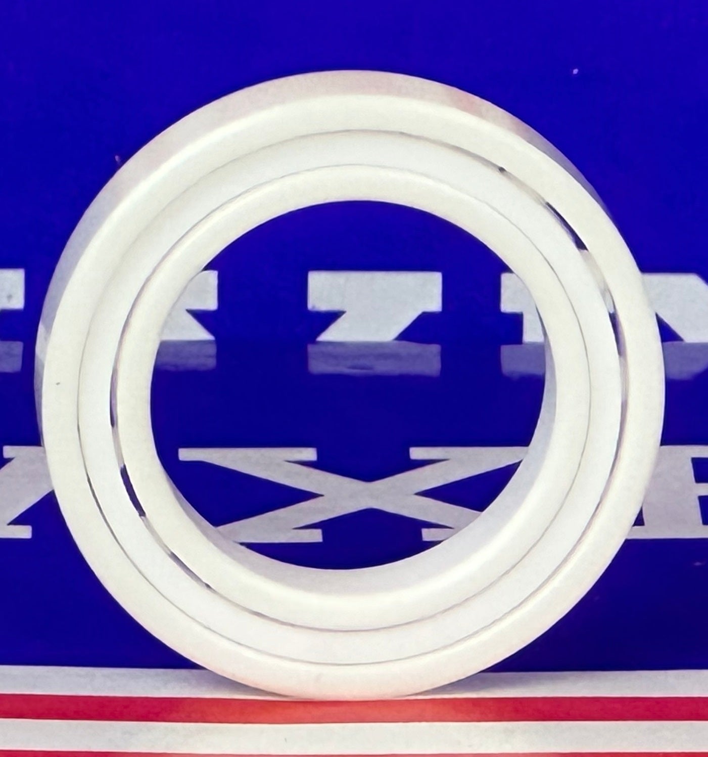 30-Pack 6803 Full Ceramic ZrO2 Bearings 17x26x5mm