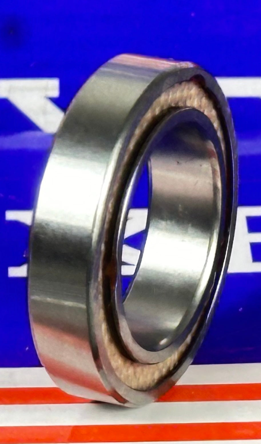 B539DDX Sealed Extra Light Torque Tube Type Airframe Control Bearing 3/4" x 1-7/8" x 9/32"inch