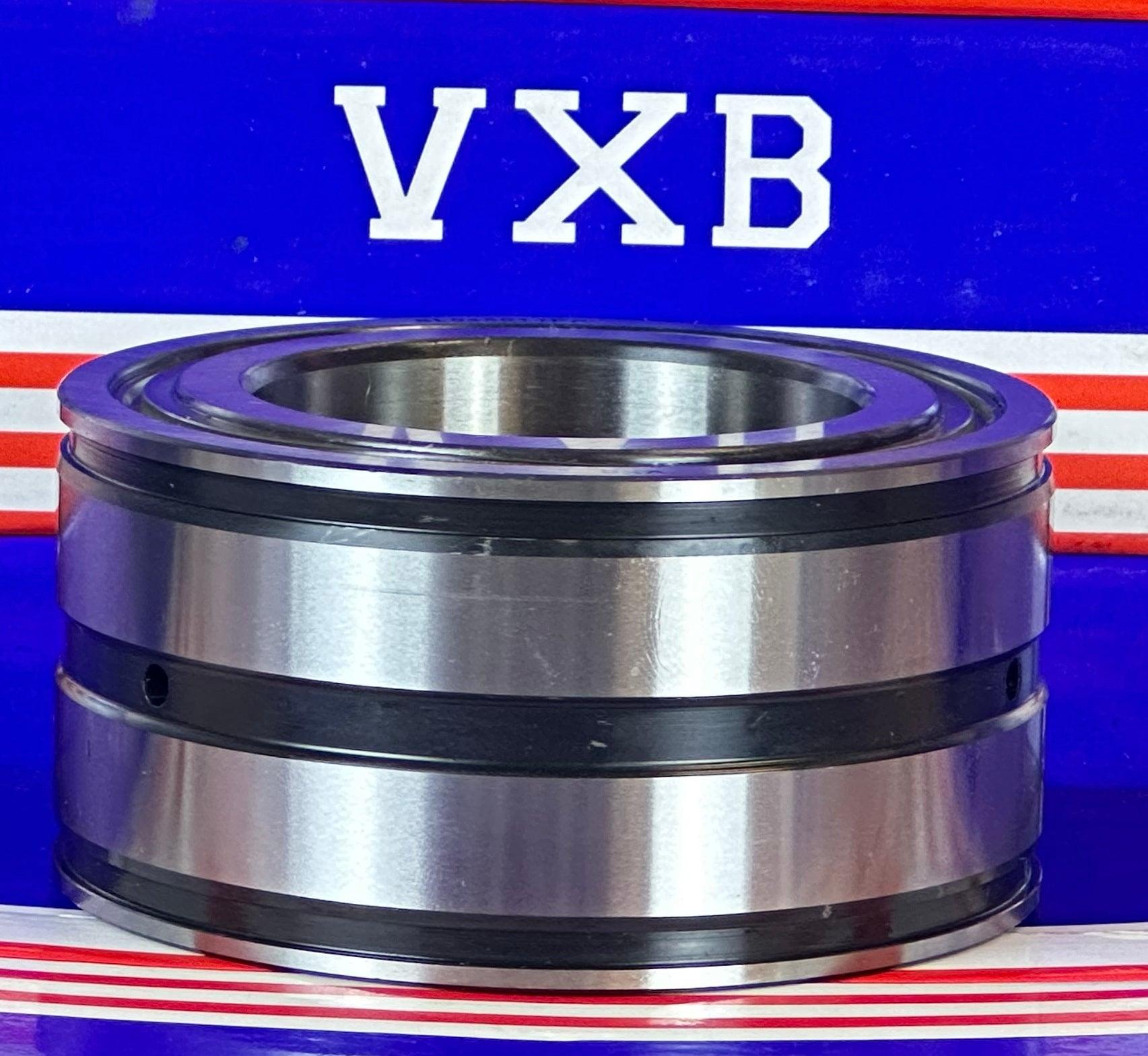 SL045011PP Sheave Bearing 2-Row Full Complement Bearing