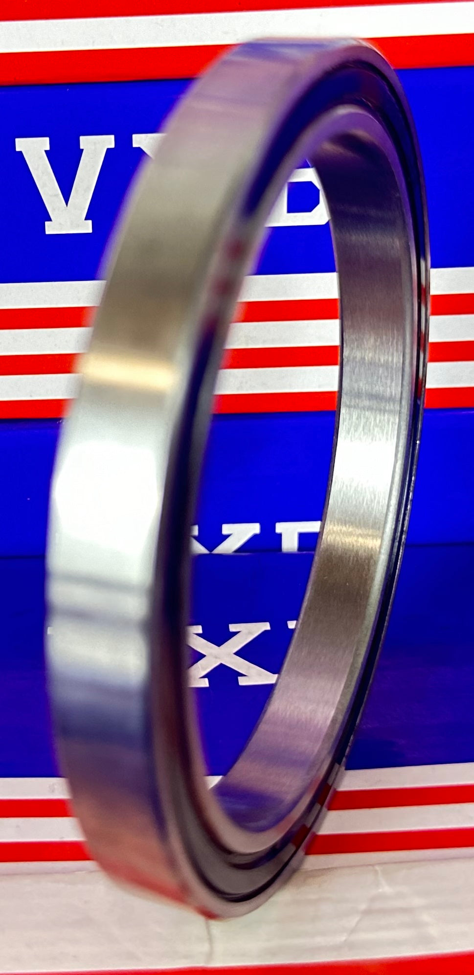 6815DU Uszczelnione łożysko kulkowe 75x95x10mm