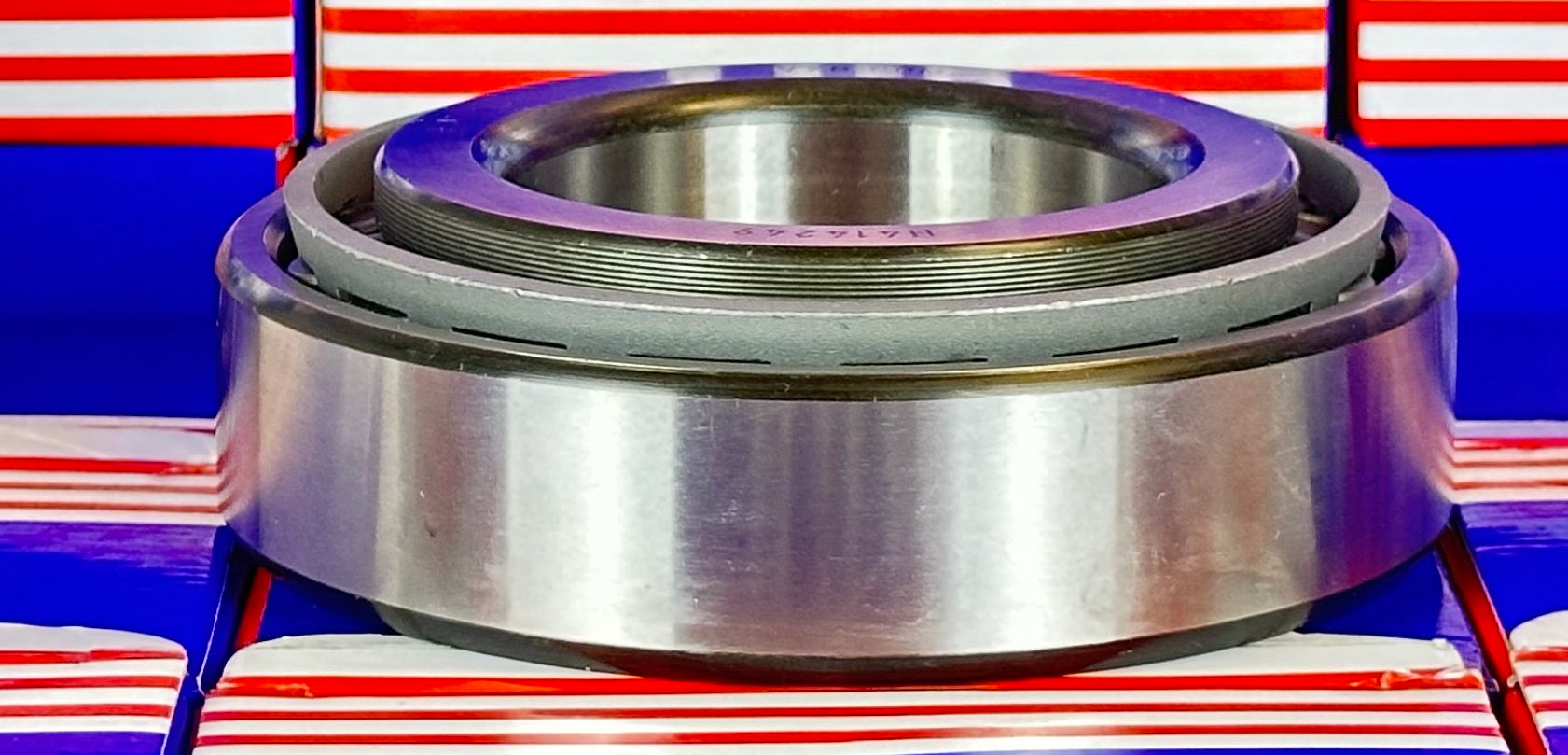 H414249/H414210 Tapered Roller Bearing 2-13/16" x 5-3/8" x 1-5/8"inch
