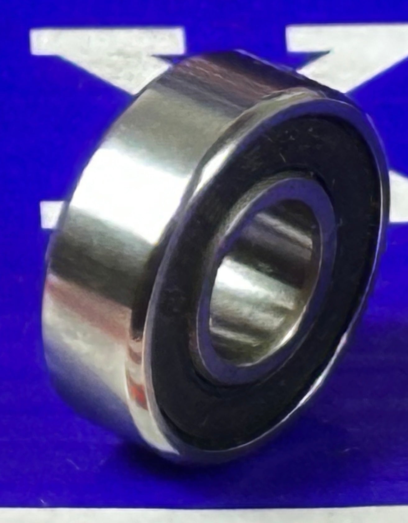 Vòng bi 696-2RS 6x15x5 - Đã bịt kín - Kích thước nhỏ