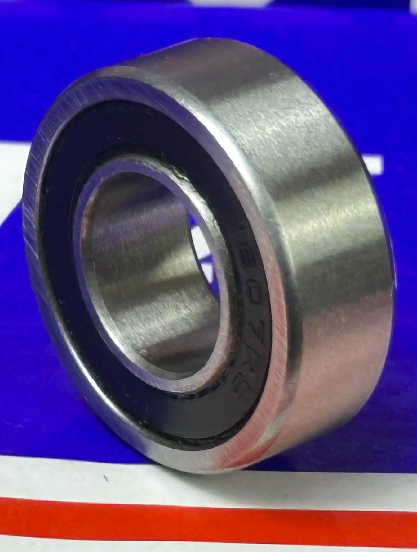 1607-2RS Bearing 7/16" x 29/32" x 5/16" Sealed