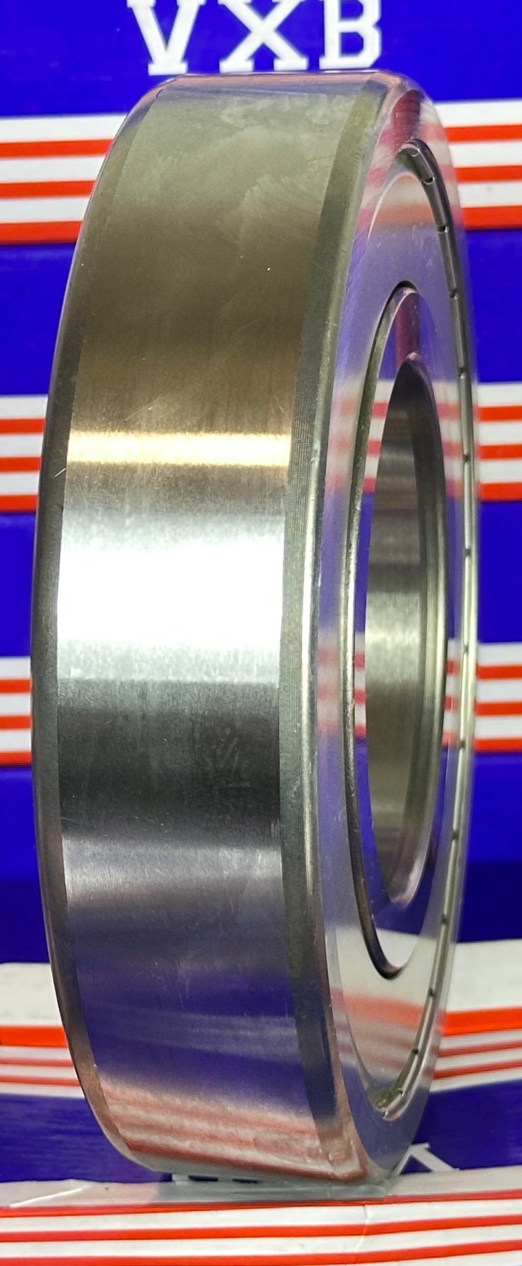 6317ZZ Osłonięte 85mm X 180mm X 41mm Łożysko kulkowe