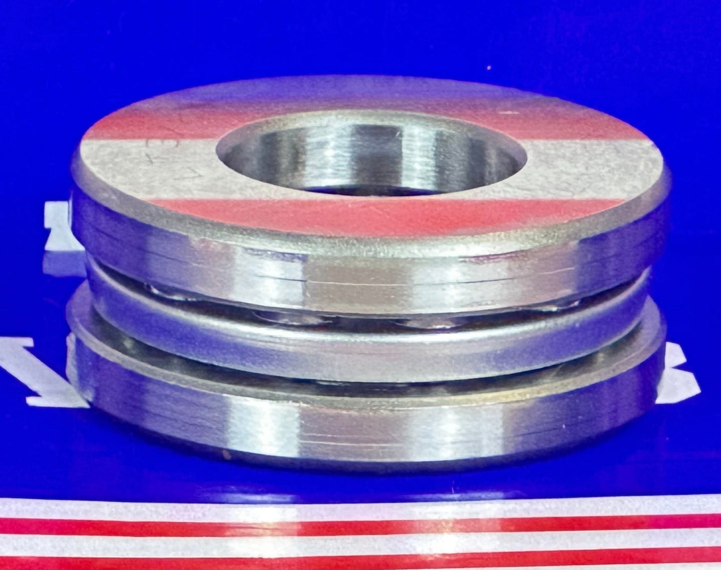 W3/4 Grooved Race Thrust Bearing 3/4" x 1 17/32" x 5/8"