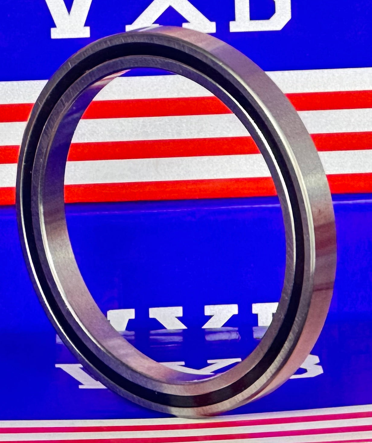 6711-2RS محمل ذو مقطع رفيع 55x68x7مم