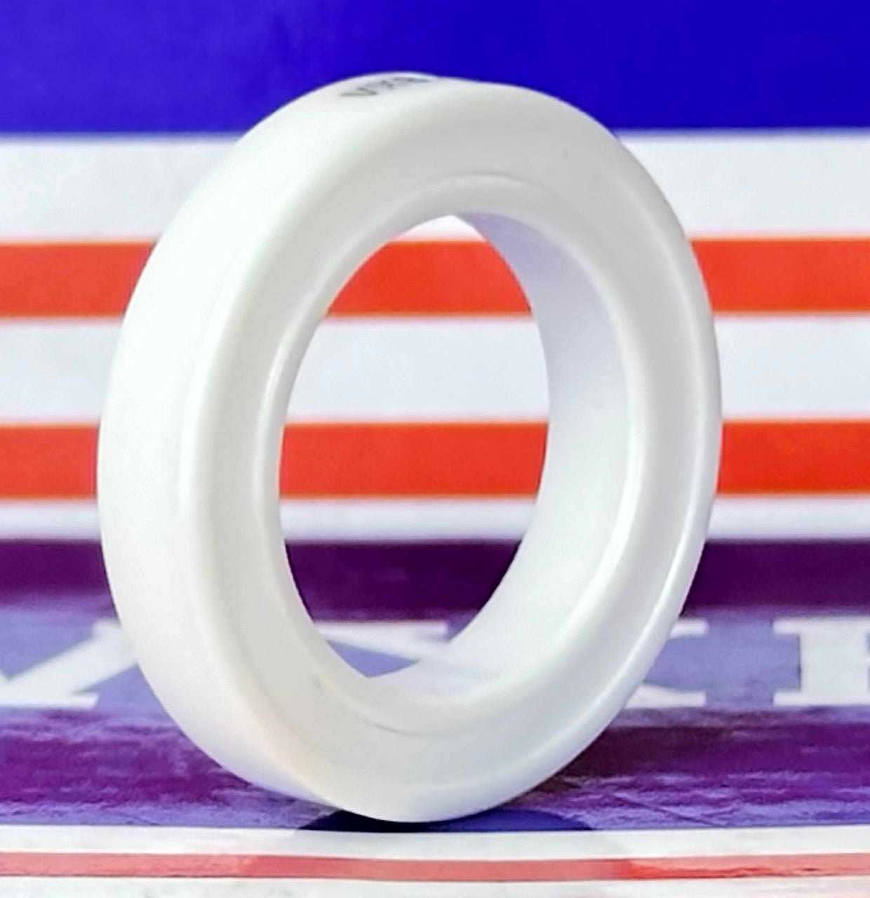 30-Pack 6803-2RS Full Ceramic ZrO2 Bearings 17x26x5mm