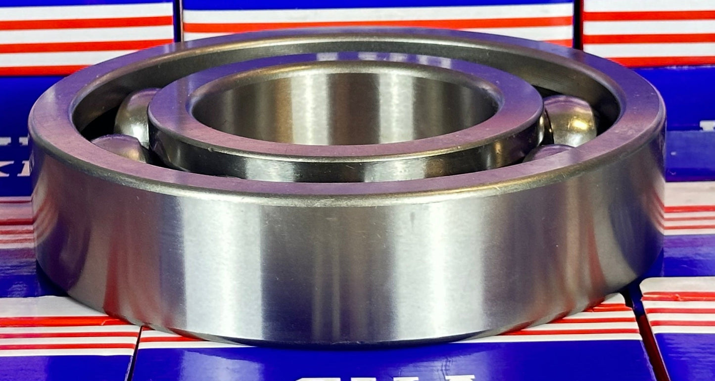 ตลับลูกปืนร่องลึก 6317 Bearing 6317
