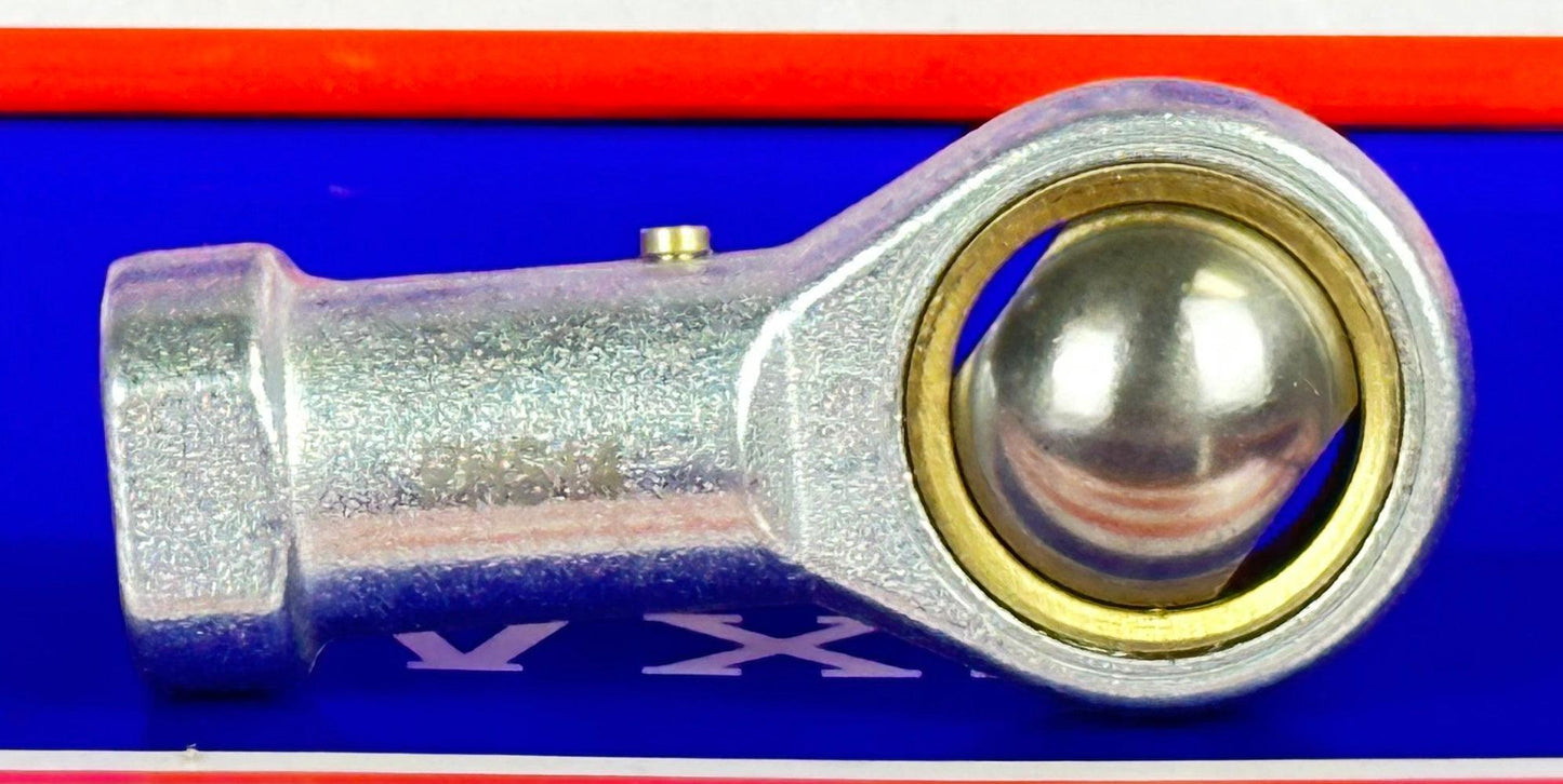 4个内螺纹杆端14mm PHS14 2个右手和2个左手轴承