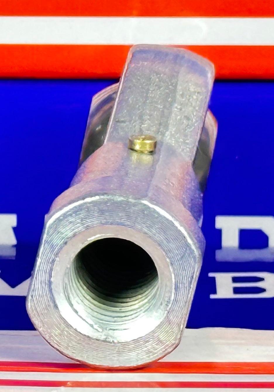 4个内螺纹杆端14mm PHS14 2个右手和2个左手轴承
