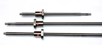 4'X2' Feet CNC Router Kit 16mm Rail Guideway System & Ball Screws XYZ Travel 48" x 24" x 10"inch
