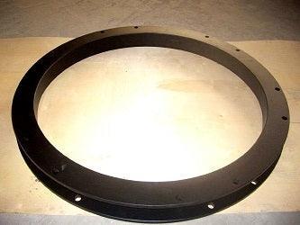 40 Ton Heavy Duty 43 inch Diameter Extra Large Turntable Bearing