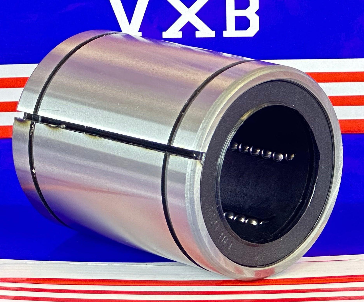 40mm 可调节滚珠轴承/衬套线性运动