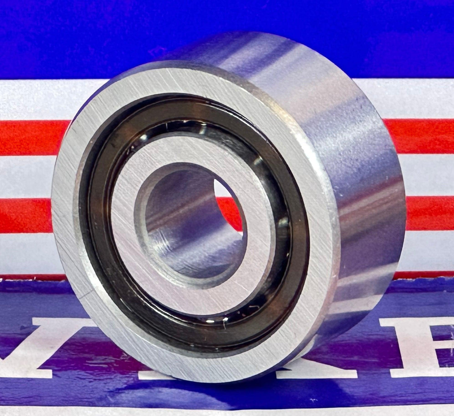 4200 Bearing 2-Row Open 10x30x14 Metric