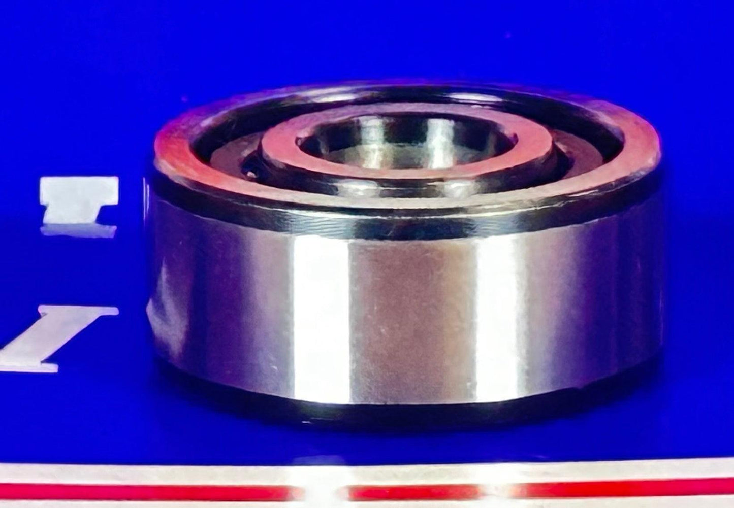 4201 Bearing 2-Row Open 12x32x14 Metric