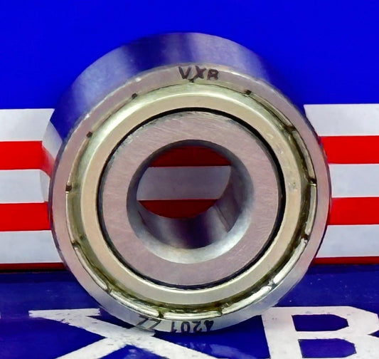 4201ZZ 2-Row Shielded Bearing 12x32x14mm