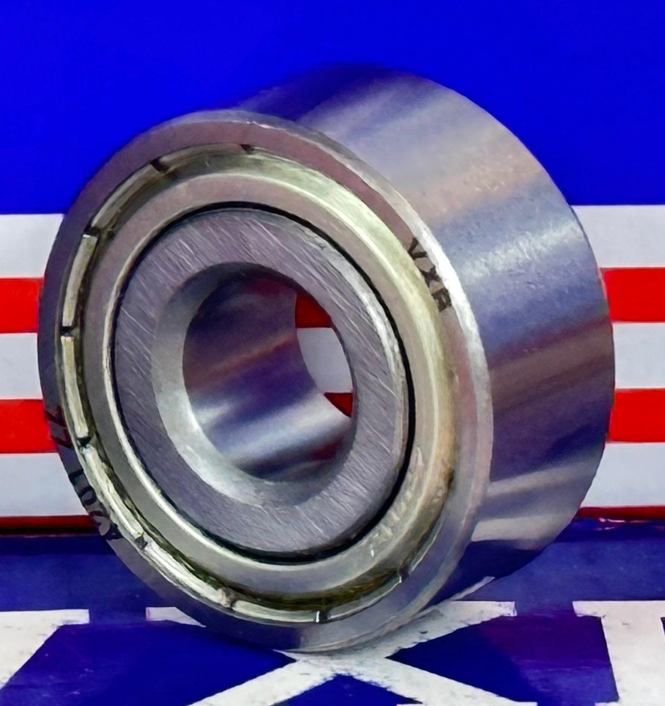 4201ZZ 2-Row Shielded Bearing 12x32x14mm