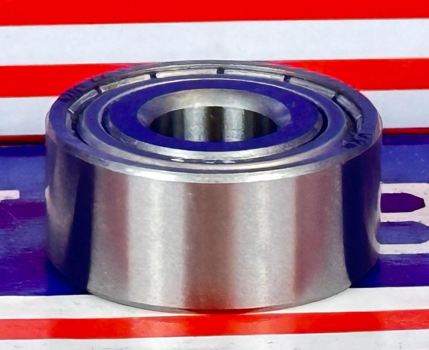 4201ZZ 2-Row Shielded Bearing 12x32x14mm
