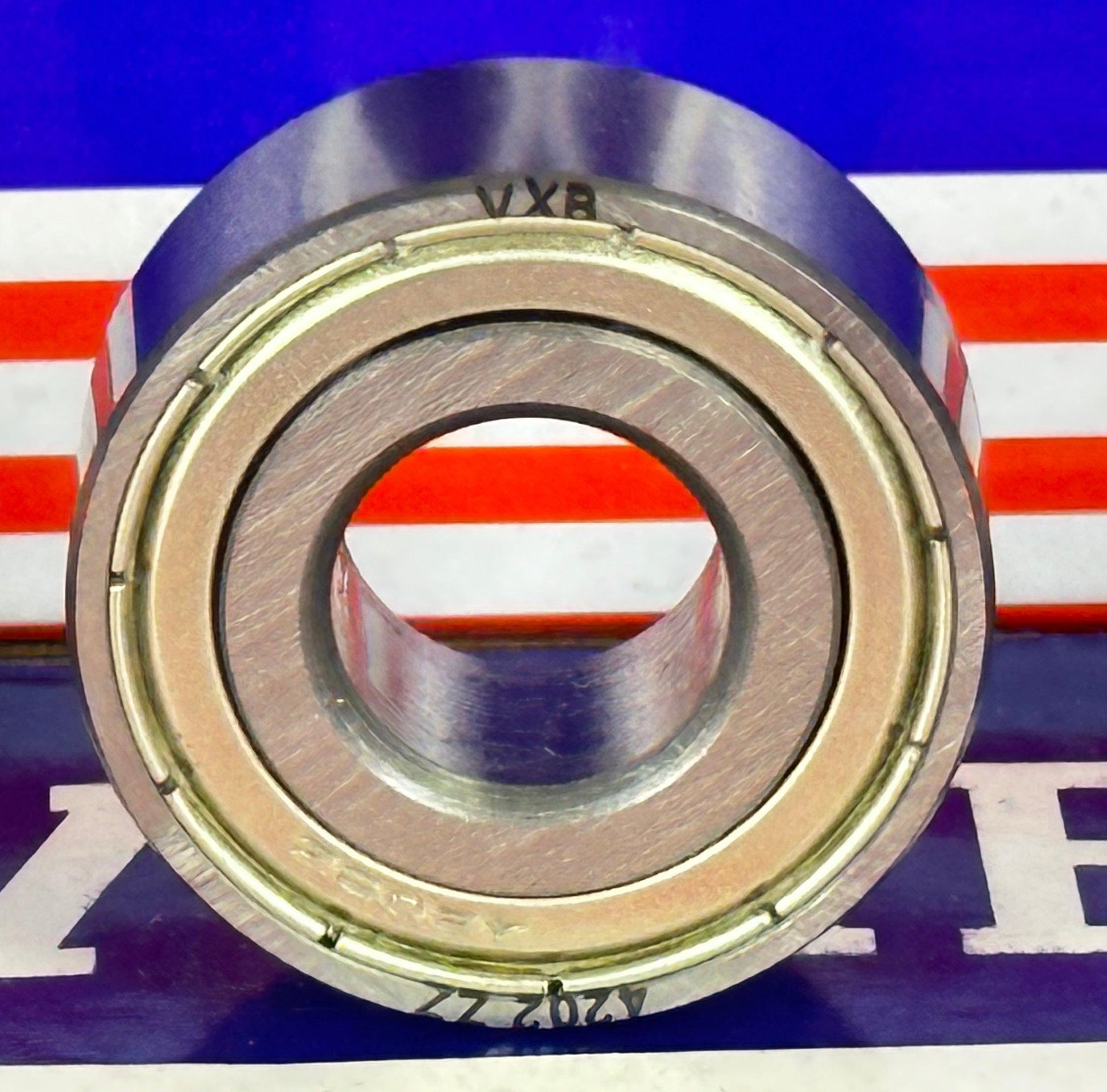 4202ZZ 2-Row Shielded Bearing 15x35x14mm