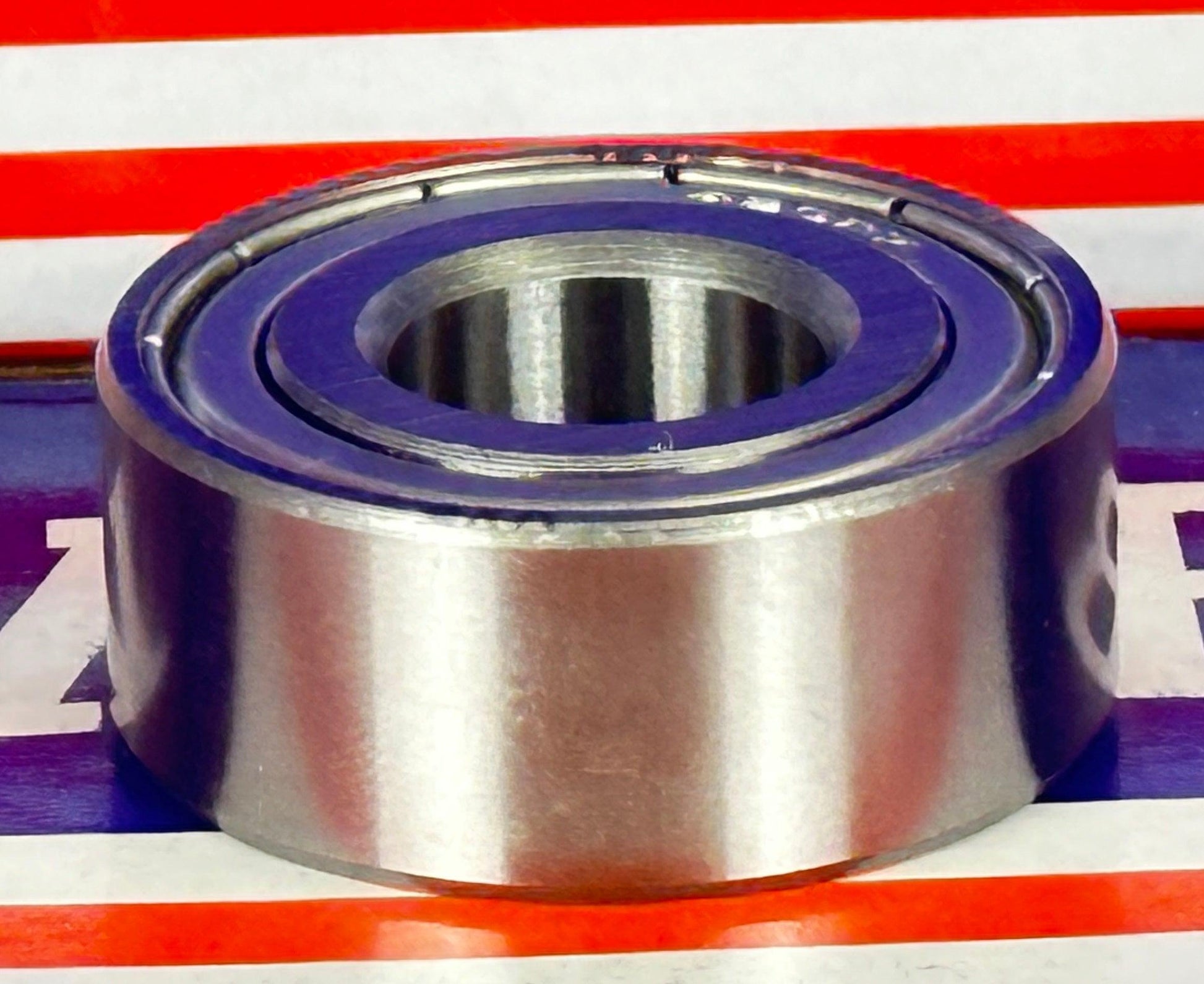 4202ZZ 2-Row Shielded Bearing 15x35x14mm