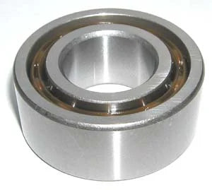 4206 Bearing 2-Row Open 30x62x20 Metric