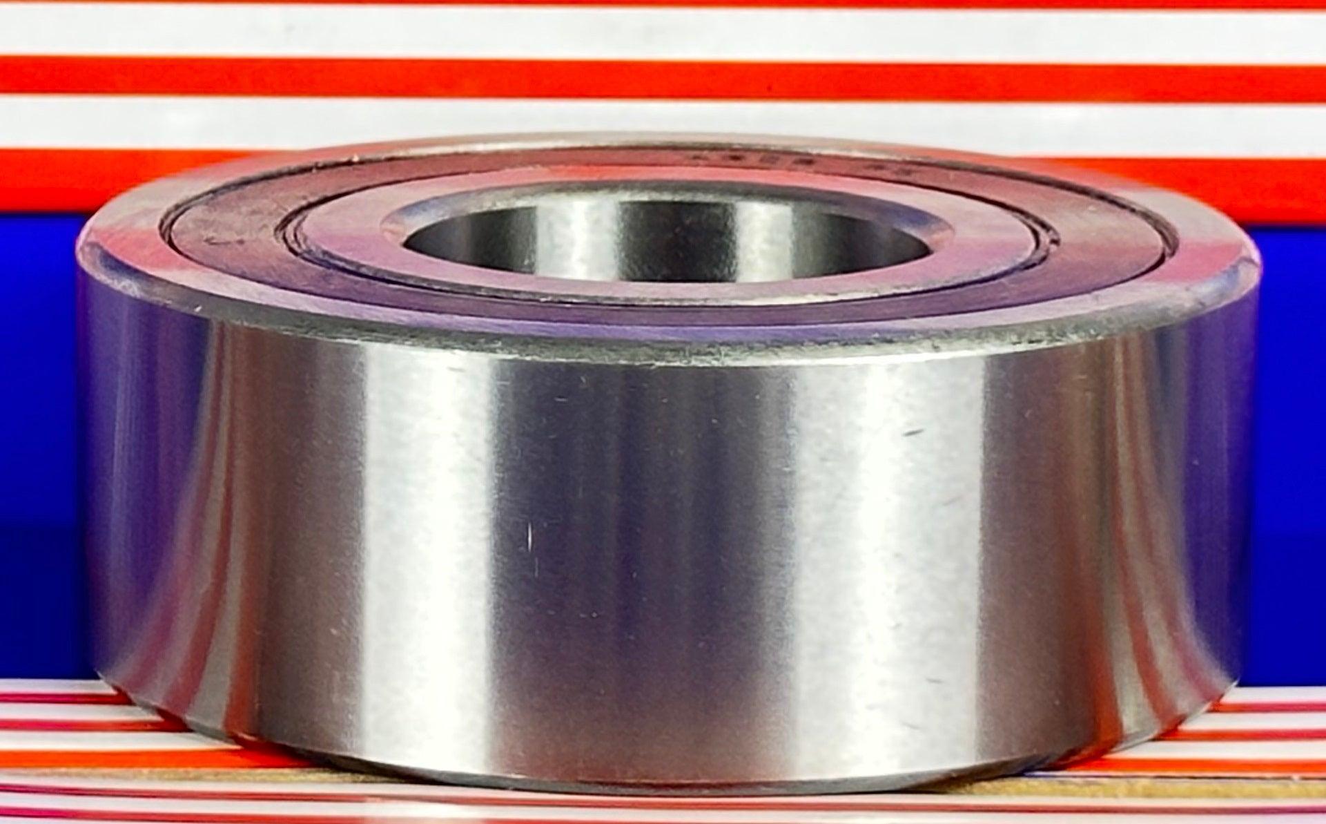 4308-2RS 2-Row Sealed Ball Bearing 40x90x33mm