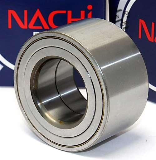 43BVV08-6GCS123 Nachi 汽车轮毂轴承 日本 43x82x45 轴承