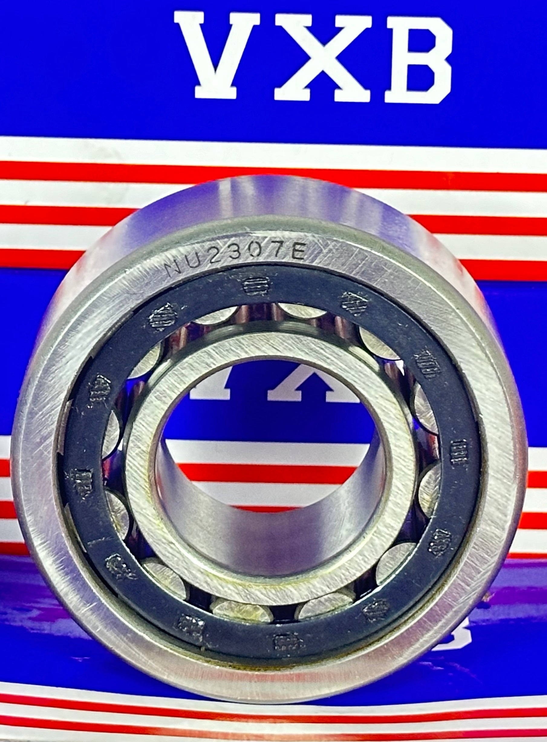 NU2307 Cylindrical Roller Bearing 35x80x31 Cylindrical Bearing
