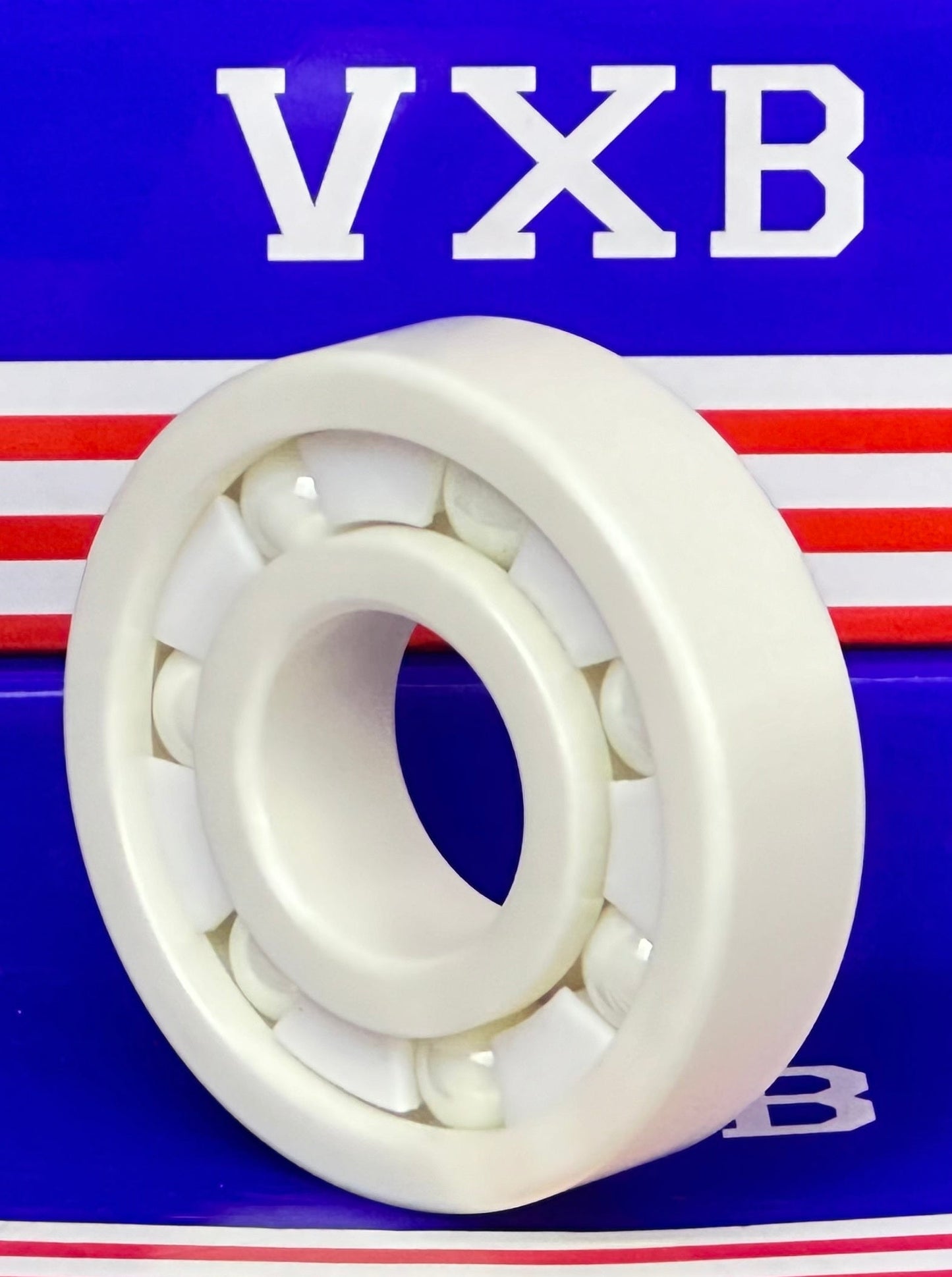 Vòng bi gốm toàn phần 6305 25x62x17 ZrO2