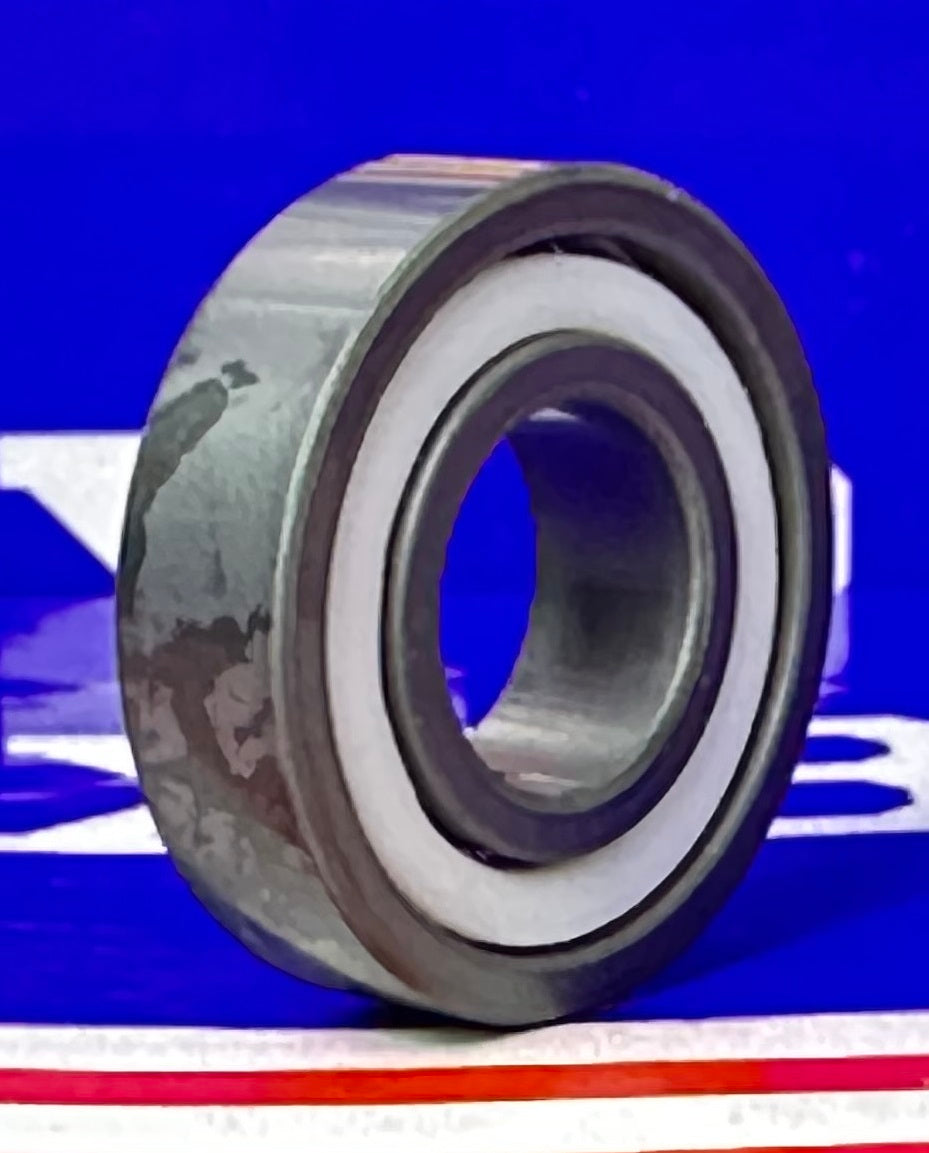 25-Pack 6900 Full Ceramic Si3N4 Bearings 10x22x6mm