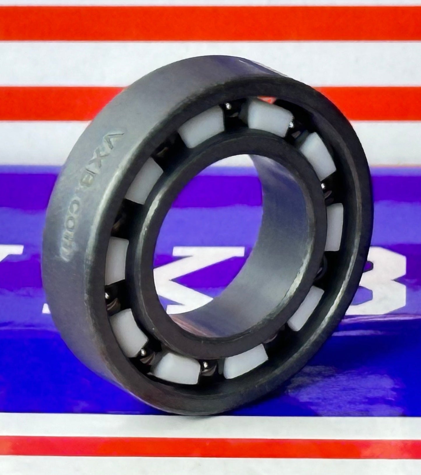 25-Pack 6902 Full Ceramic Si3N4 Bearings 15x28x7mm