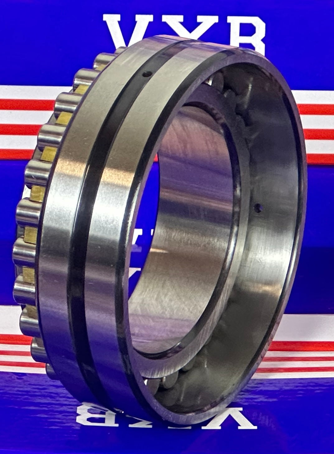 NN3013M Cylindrical Roller Bearing 65x100x26mm