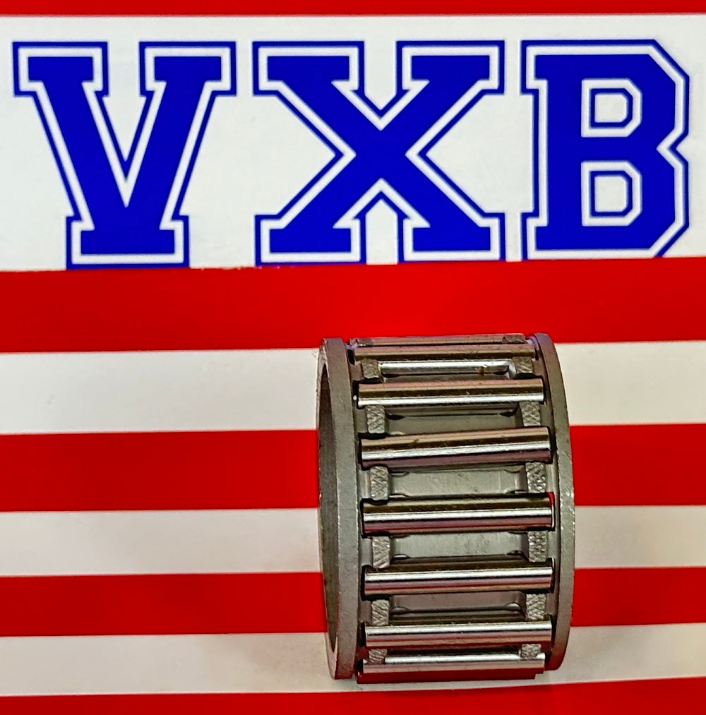 KT303824 - Needle Roller Bearing Cage - 30x38x24mm K303824