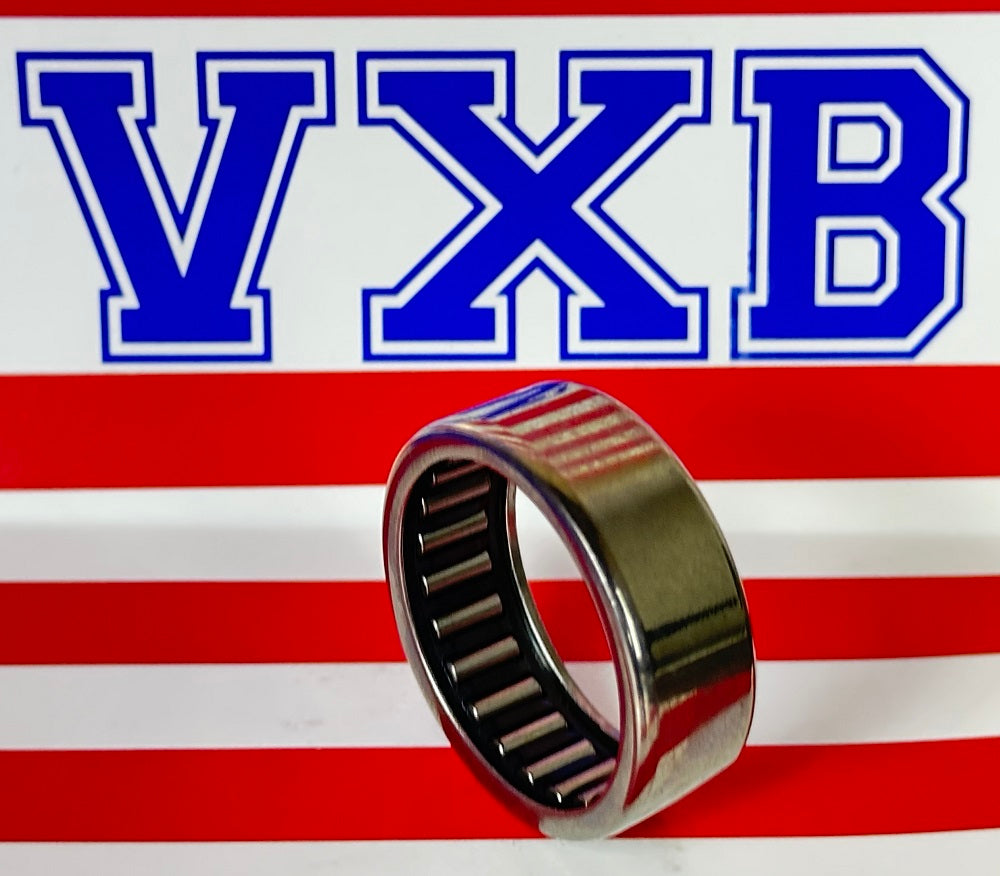 HK2812 Needle Roller Bearing 28x35x12mm - Shell-Type