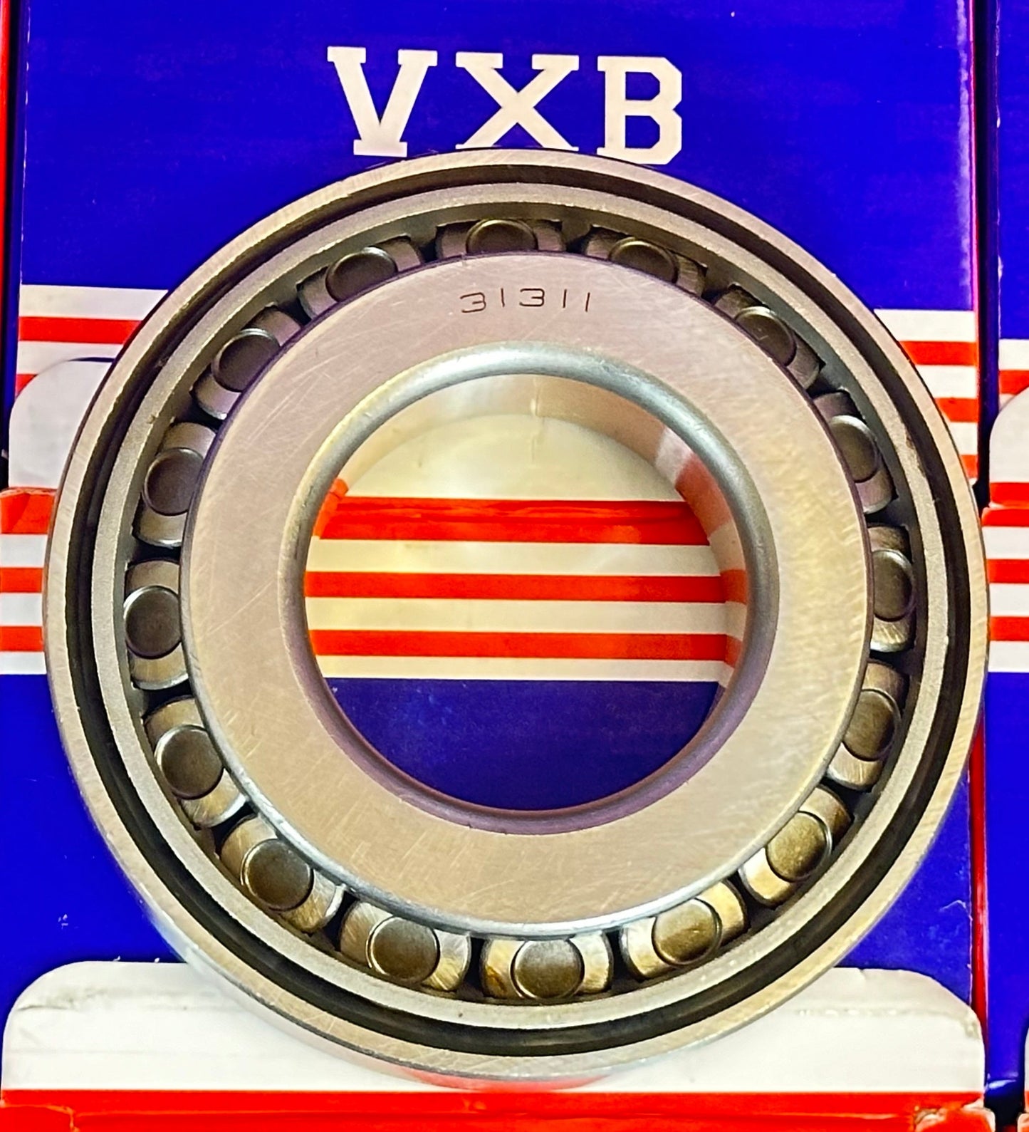 31311 Tapered Bearing 55x120x29 CONE/CUP